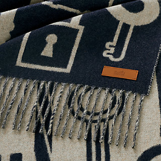 HERMES 新作 お洒落 マフラー カシミア100% Casaque Porte-Clefs HERMES 新作 お洒落 マフラー カシミア100% Casaque Porte-Clefs